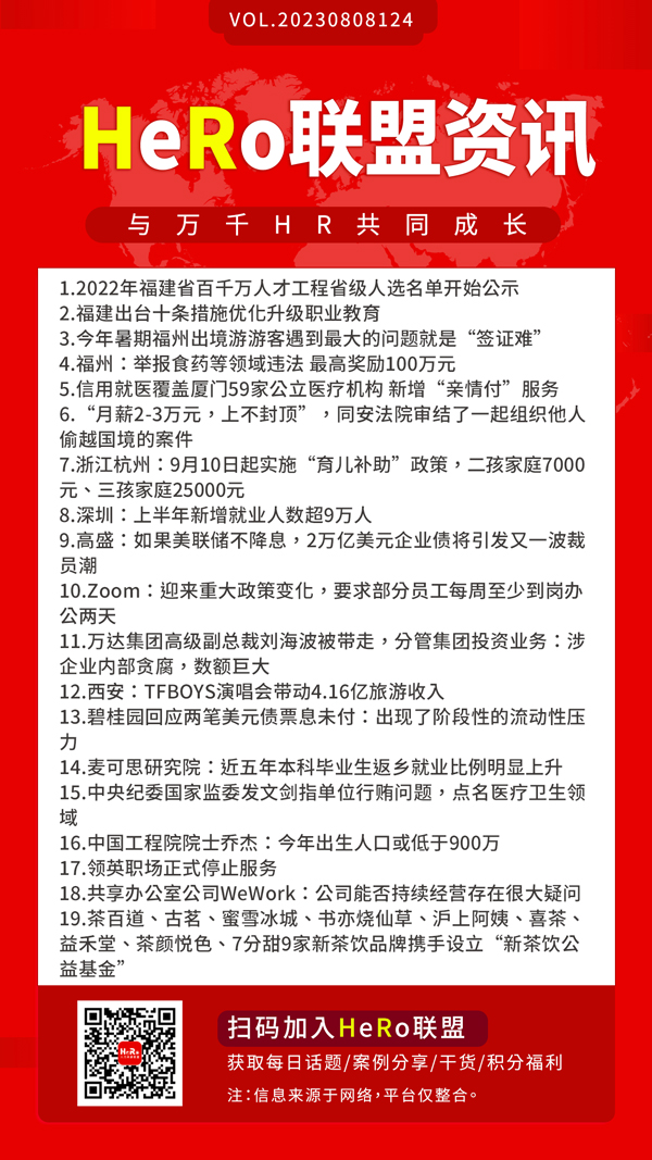 1691546167345191.jpg 2023HeRo聯(lián)盟早資訊.jpg