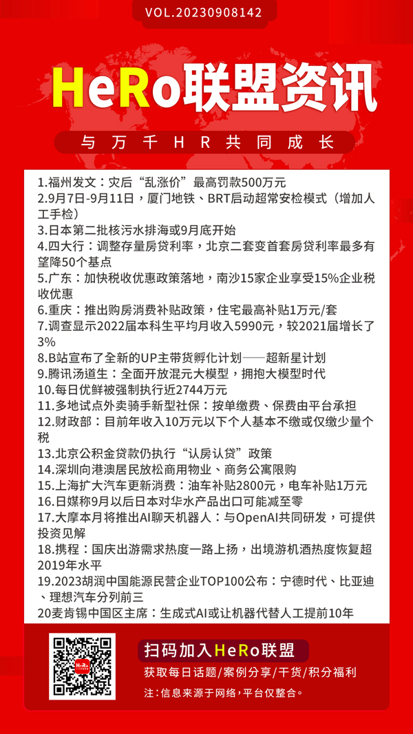 1694139447997414.jpg 2023HeRo聯(lián)盟早資訊.jpg