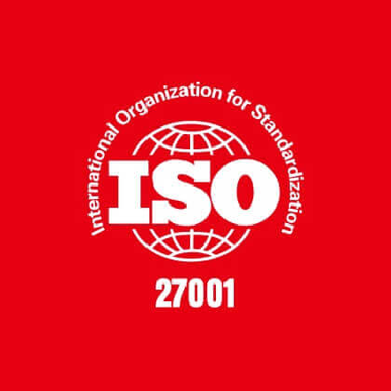 信息安全管理體系認證