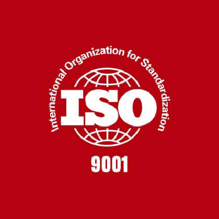 質(zhì)量管理體系認證