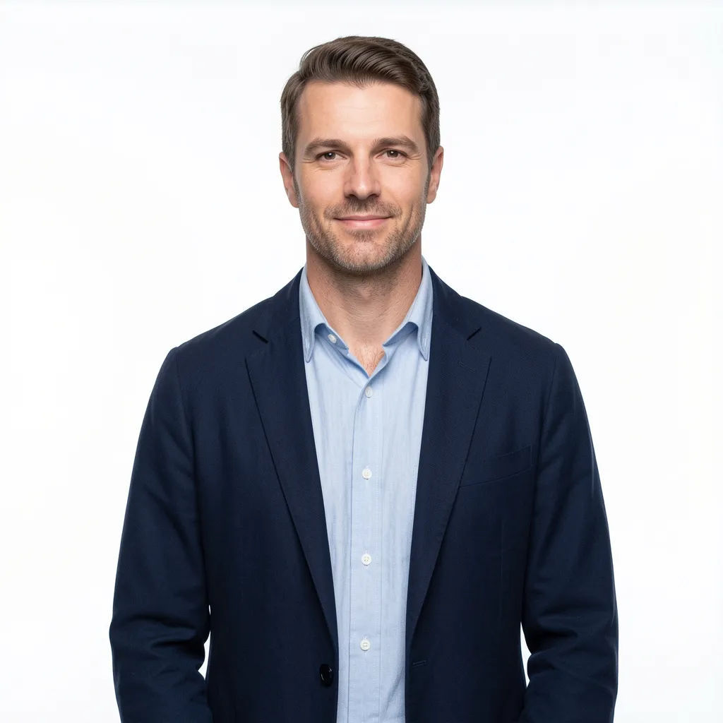 Andrew Fletcher